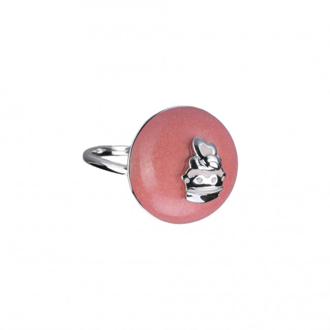 Anello Basic Cupcake Thun