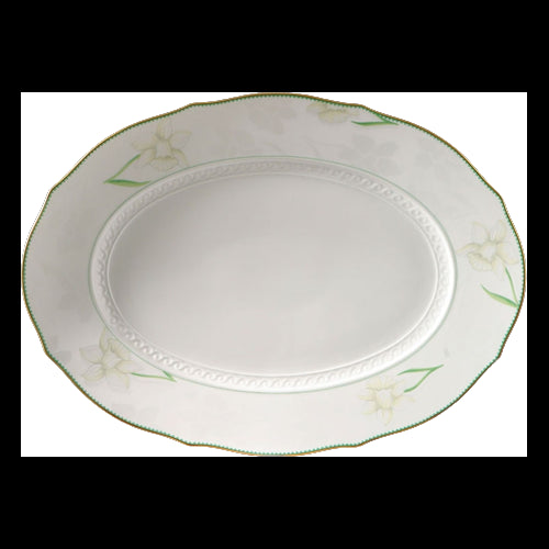 Raviera Museo Narciso - Cm 28.5 Ginori 1735