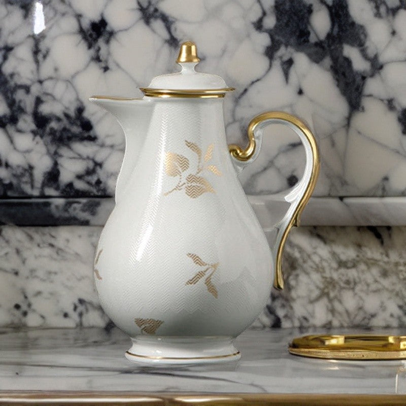 Caffettiera Museo Elegance Ginori 1735