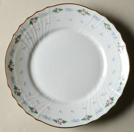 Piatto Rotondo V.Ginori Ginori 1735