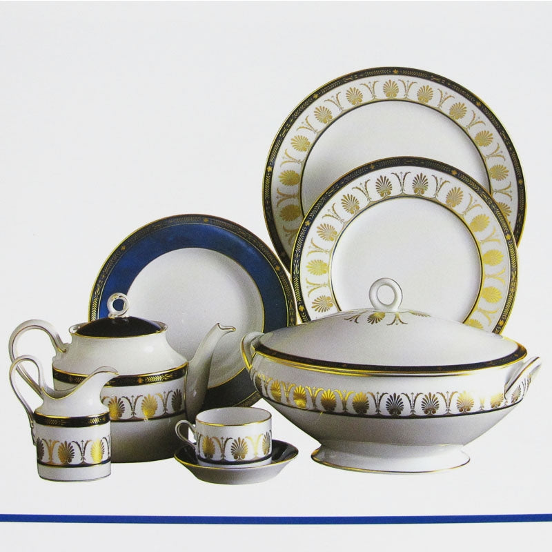 Raviera Impero Cleopatra Ginori 1735