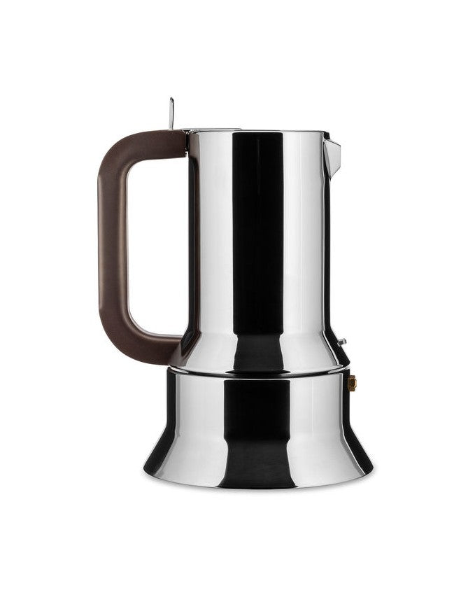 Caffettiera Espresso 10 tazze Alessi