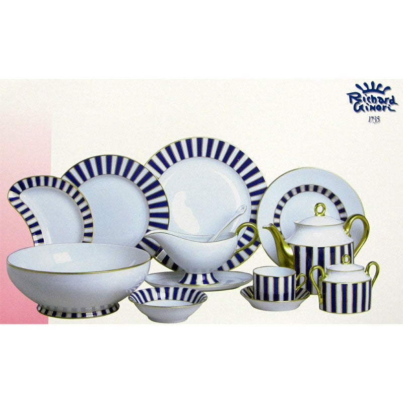 Sei Tazze The C/P Impero Amadeus Ginori 1735