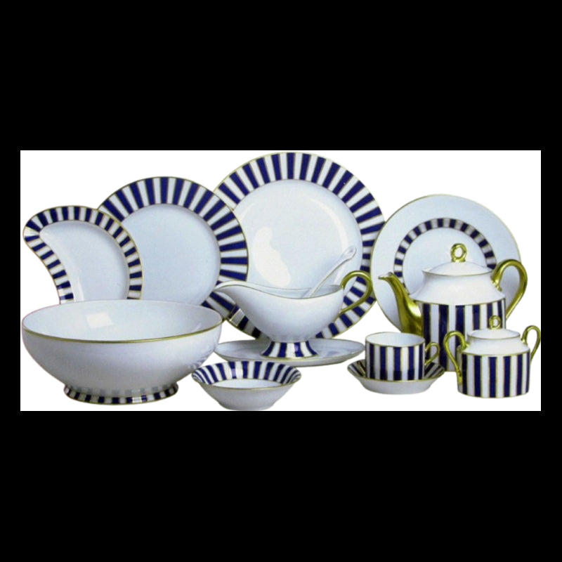 Sei Tazze The C/P Impero Amadeus Ginori 1735