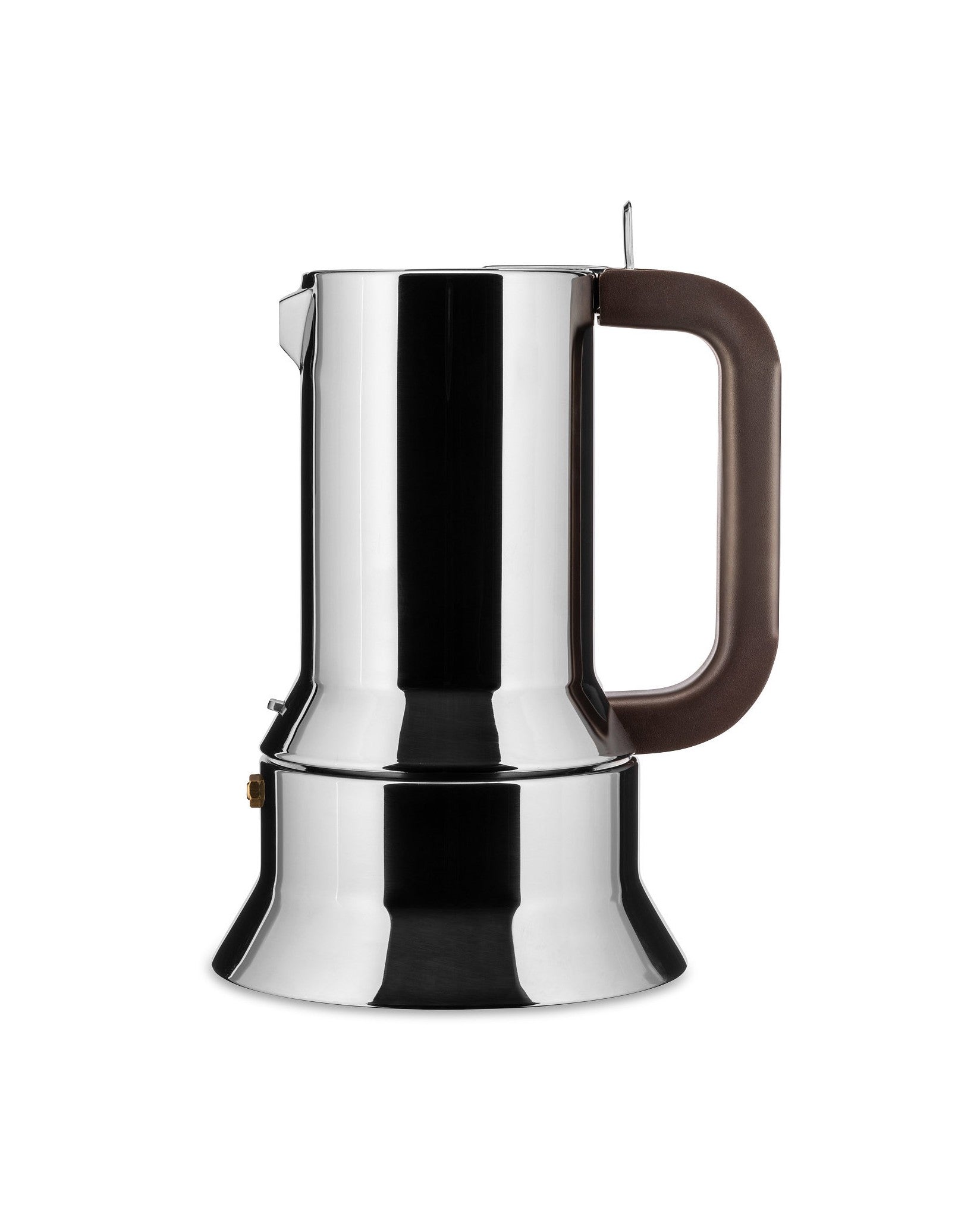Caffettiera Espresso 10 tazze Alessi