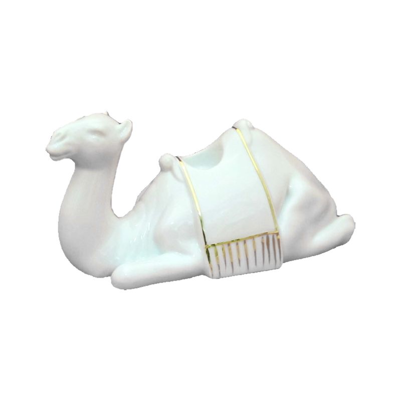 Cammello Porta Candele Ginori 1735
