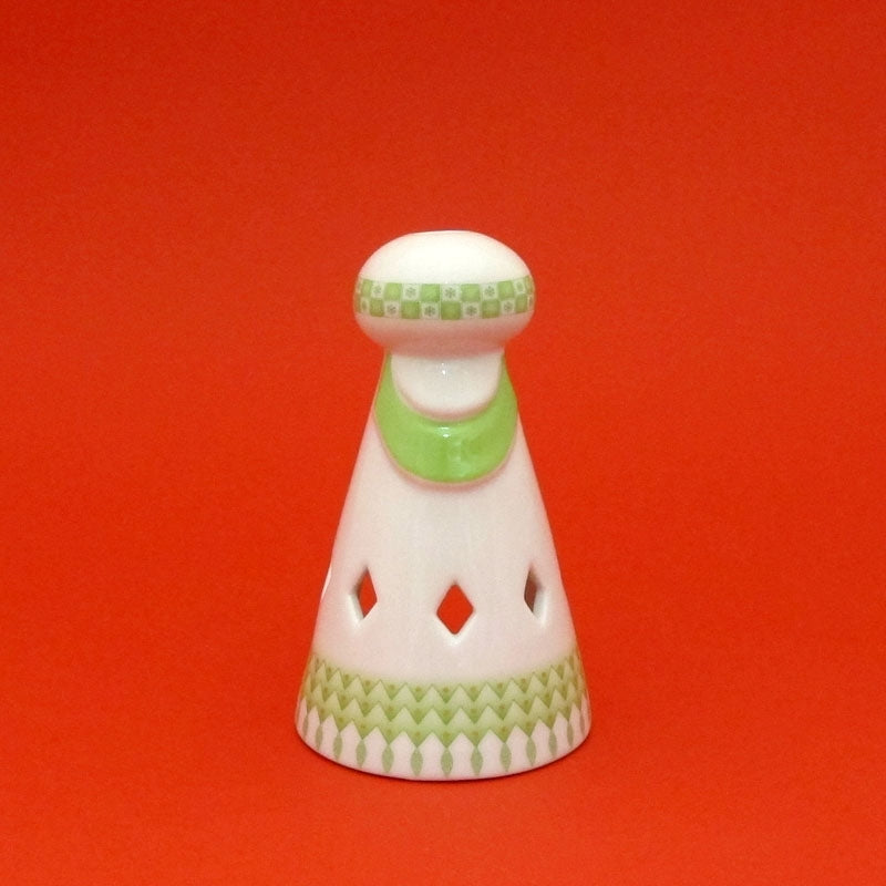 Lumino Re Magio Ginori 1735