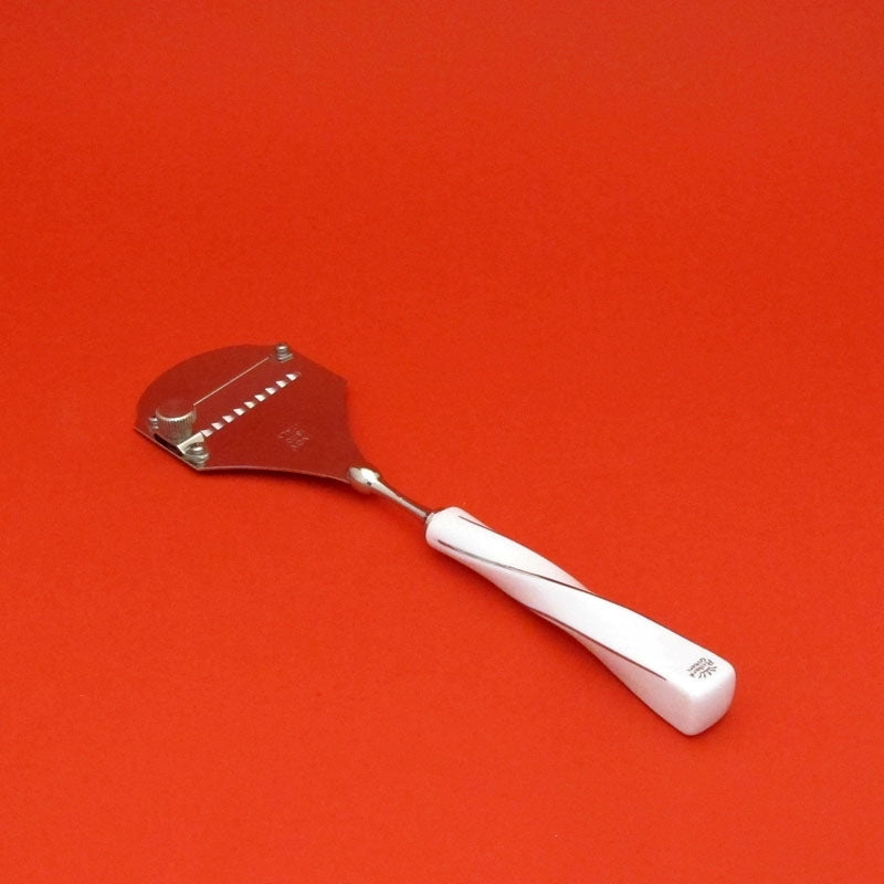 Taglia Tartufi In Porcellana E Acciaio Ginori 1735