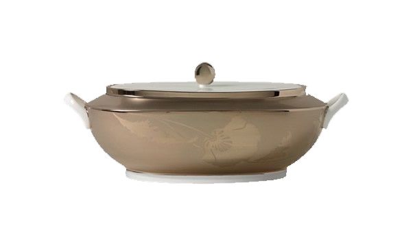 Zuppiera Lago Vanitas Ginori 1735