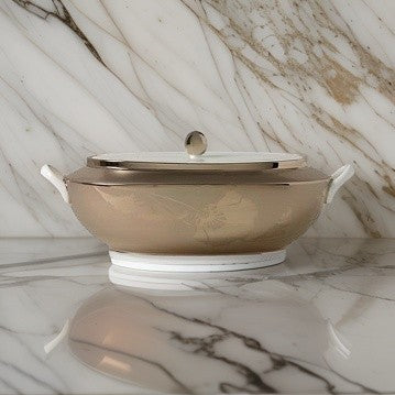 Zuppiera Lago Vanitas Ginori 1735