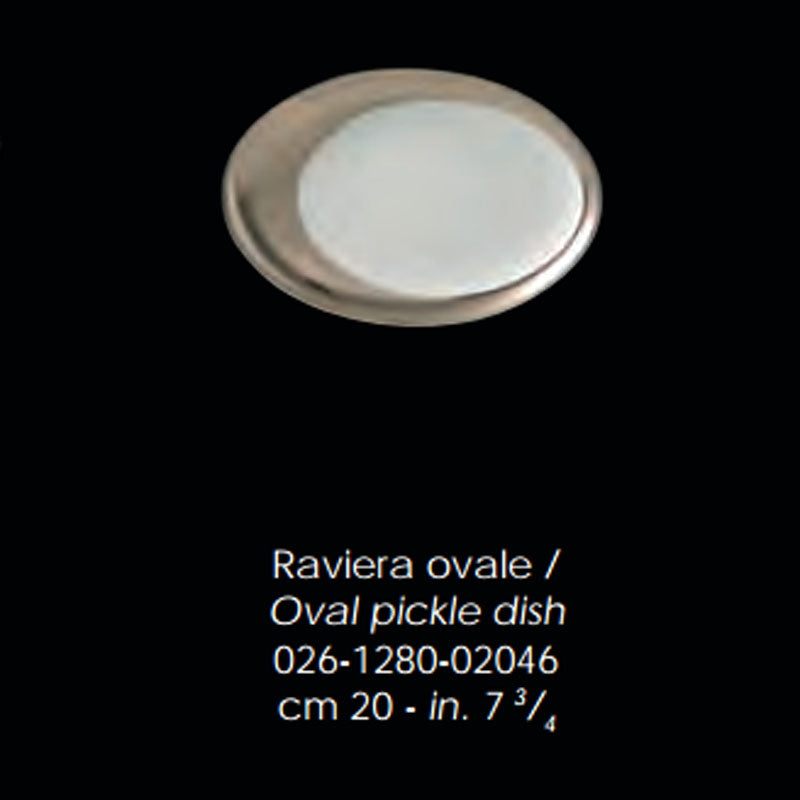 Raviera Lago Vanitas Ginori 1735