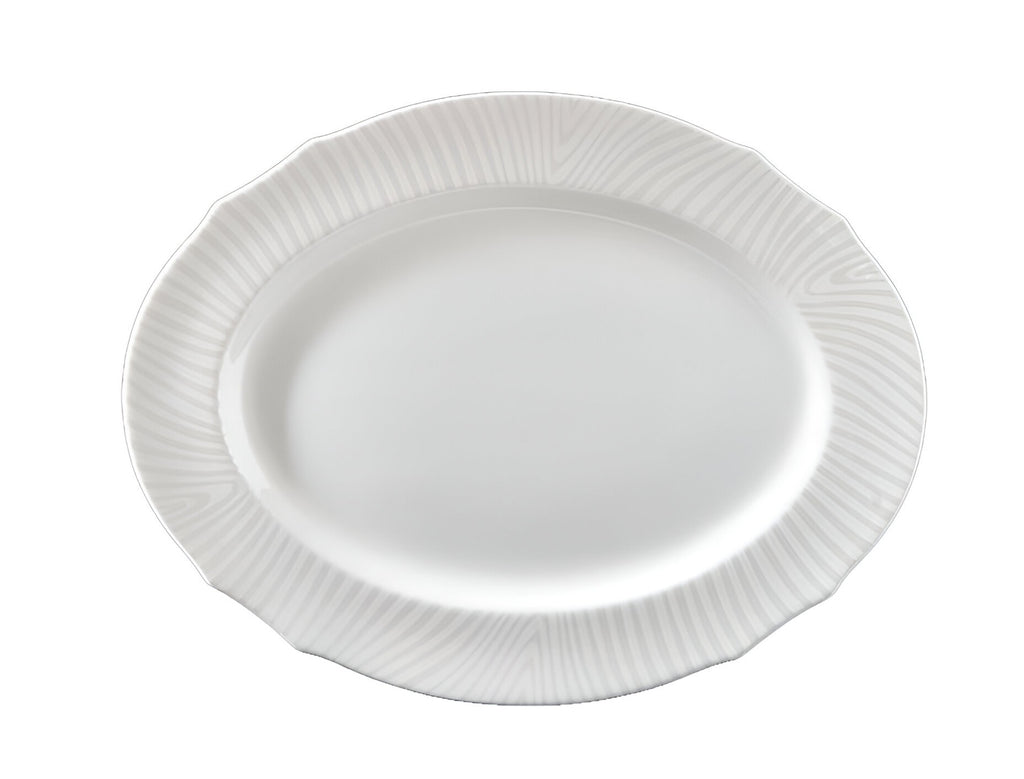 Vassoio Ovale Duchessa Alida Ginori 1735