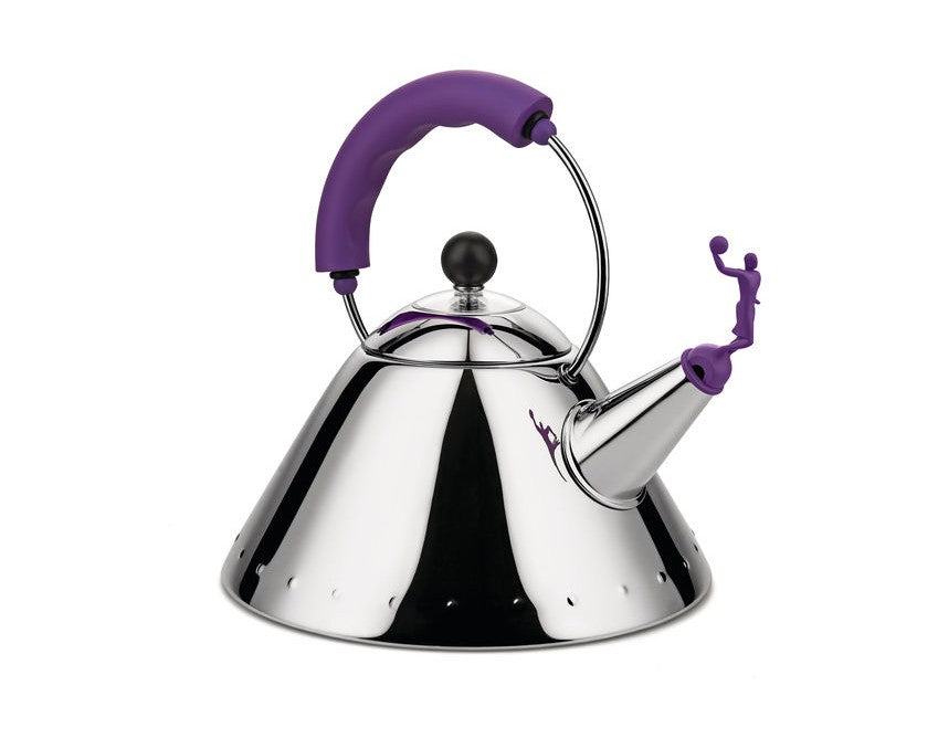 3909  Bollitore Alessi