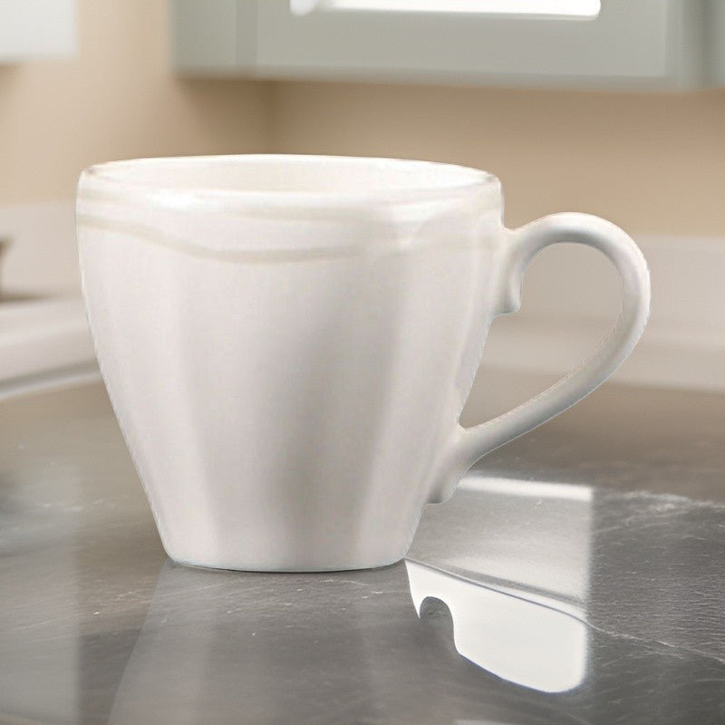 Sei Tazze Caffe C/P Duchessa Alida Ginori 1735