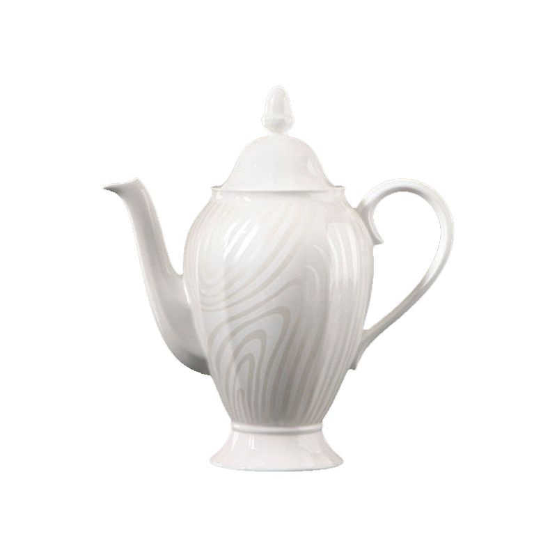 Caffettiera Duchessa Alida Ginori 1735