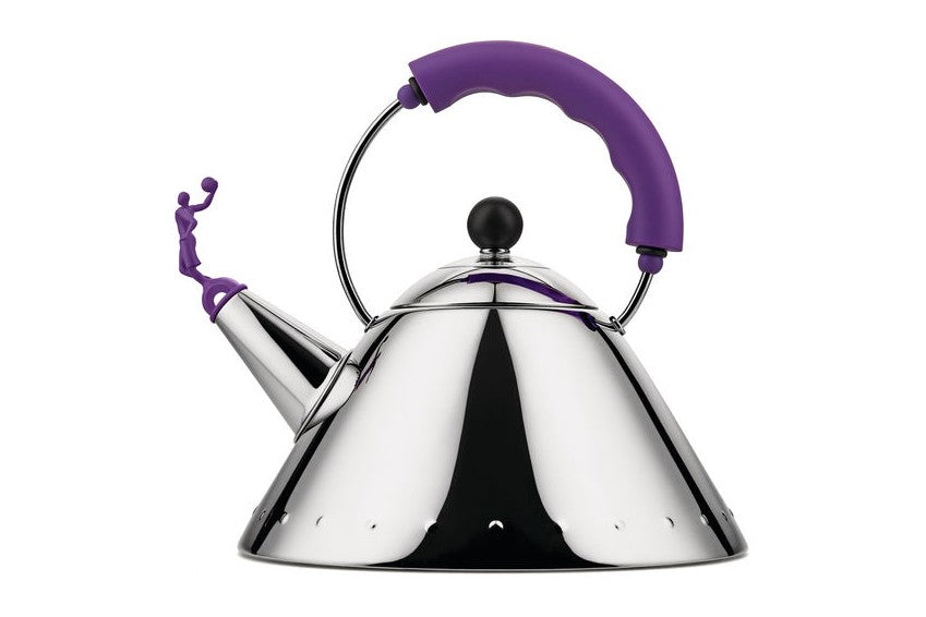 3909  Bollitore Alessi