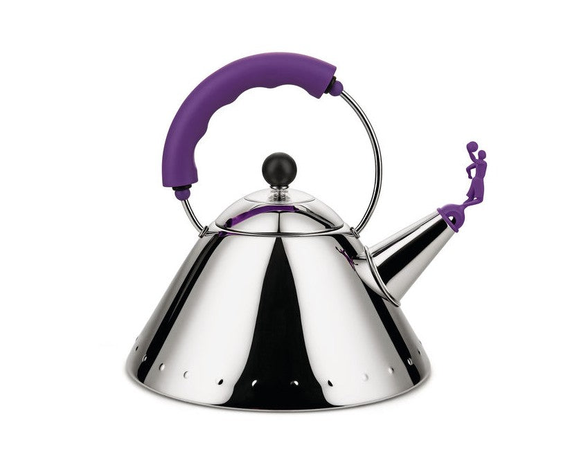 3909  Bollitore Alessi