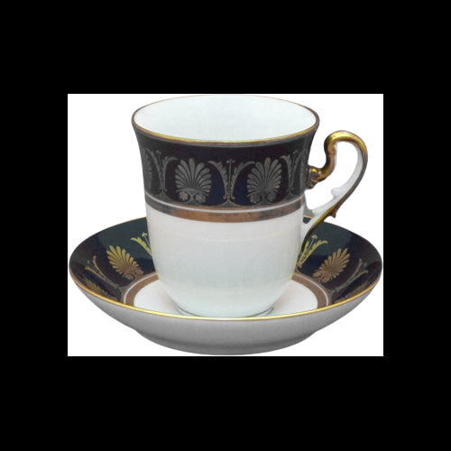 Tazza Colazione Natale 1998 Ginori 1735