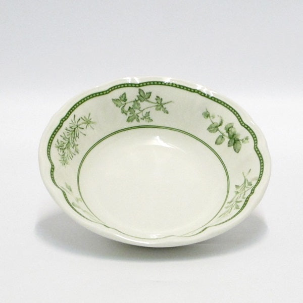 Sei Coppette Macedonia Vera Milano Ginori 1735