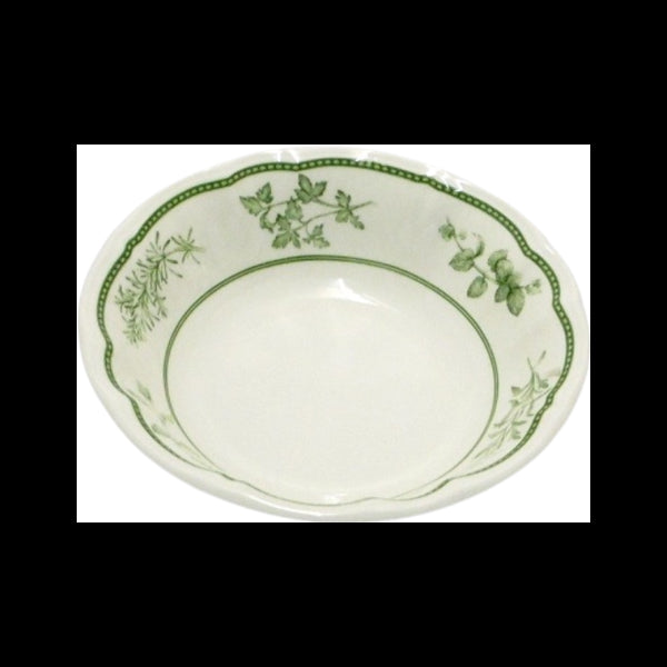 Sei Coppette Macedonia Vera Milano Ginori 1735