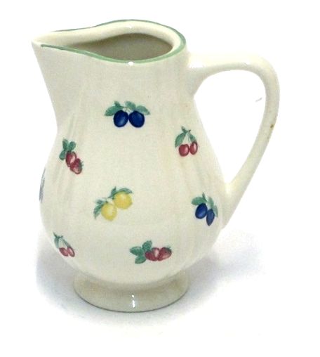 Lattiera Vera Milano Ginori 1735