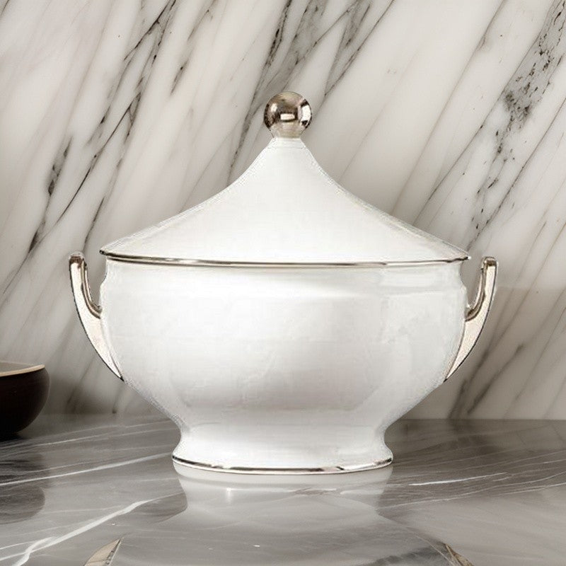 Zuppiera Luna Argonauti Ginori 1735