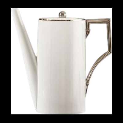 Caffettiera Luna Argonauti Ginori 1735