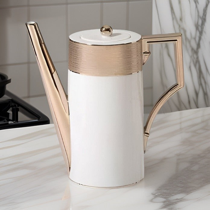 Caffettiera Luna Ginori 1735