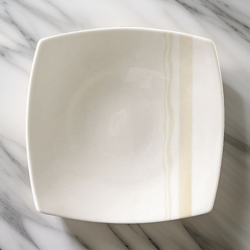 Sei Piatti Frutta Qdr Vela Sahara Ginori 1735