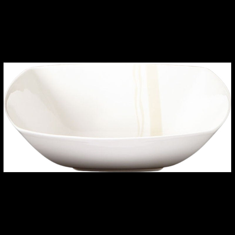 Insalatiera Quadra Cm 25X25 Ginori 1735