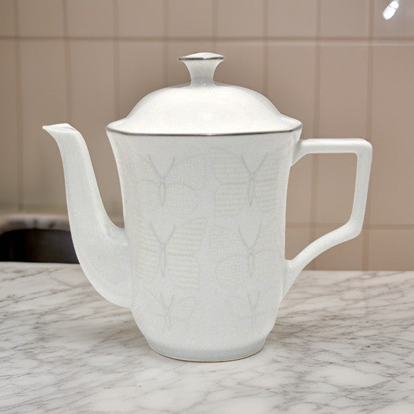 Caffettiera Sirio Ginori 1735