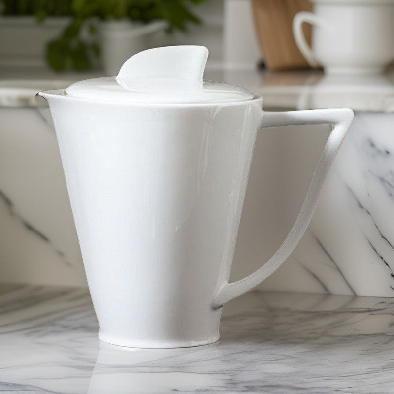 Caffettiera Lt 1,00 Dedalo Ginori 1735