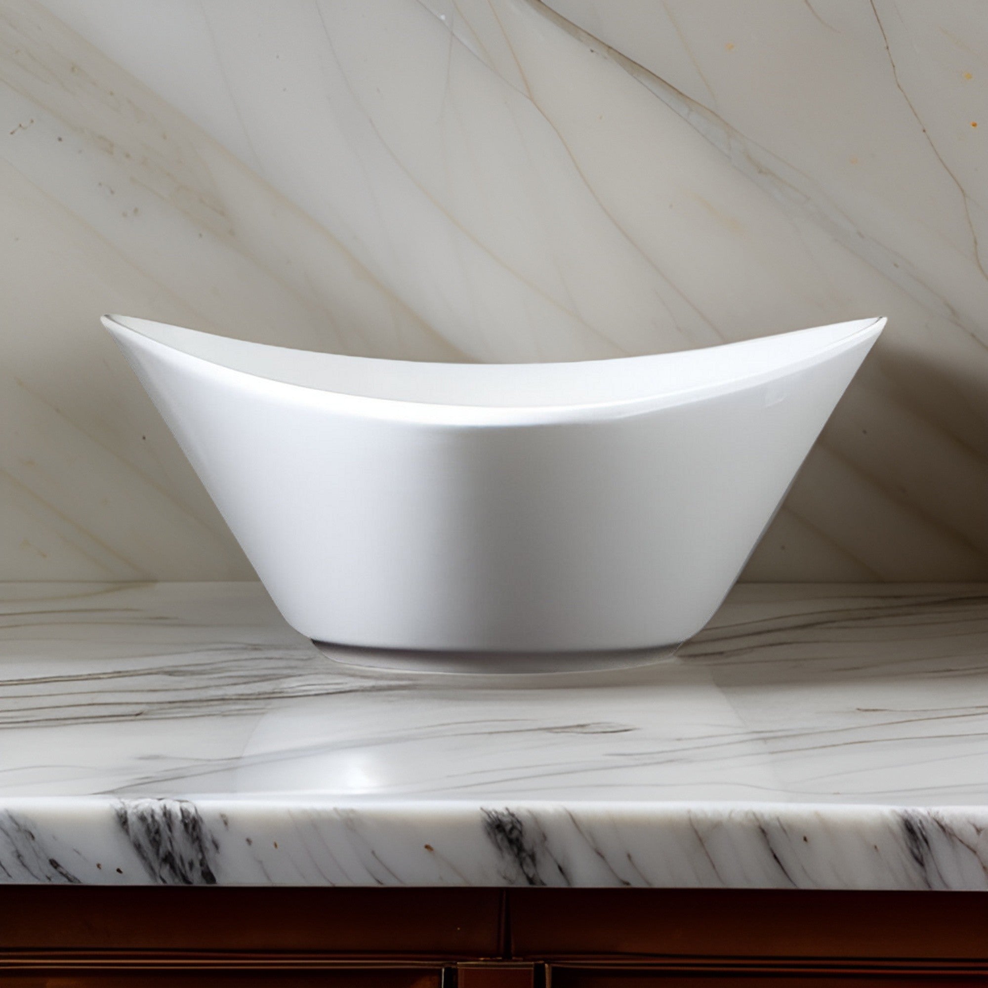 Insalatiera Cm 32 Fun Ginori 1735