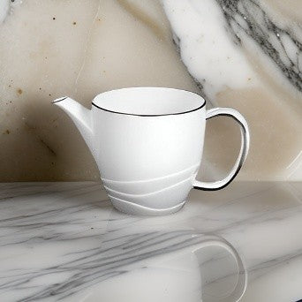 Origami In Porcellana E Argento Beta Ginori 1735