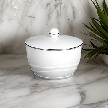 Origami In Porcellana E Argento Gamma Ginori 1735