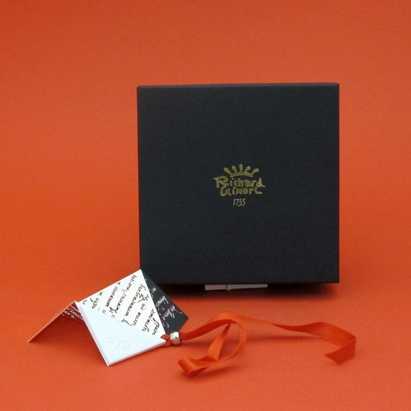 Origami In Porcellana E Argento Gamma Ginori 1735