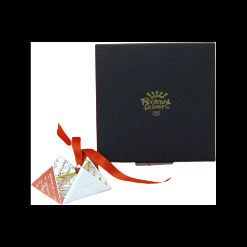 Origami In Porcellana E Argento Delta Ginori 1735