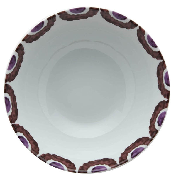 Insalatiera Folkware Laveno Ginori 1735