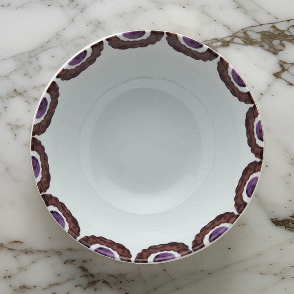 Insalatiera Folkware Laveno Ginori 1735