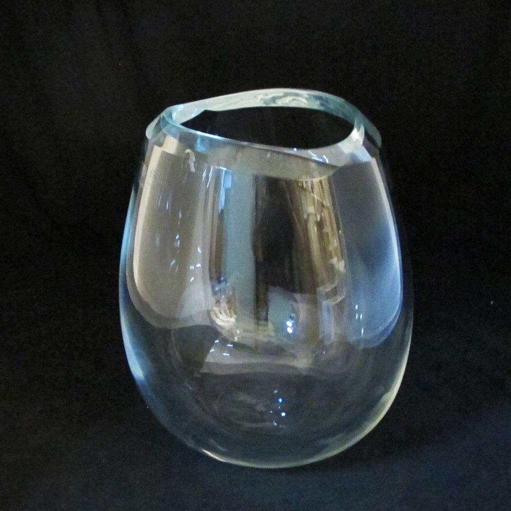 Vaso Cristallo Richard Ginori Ginori 1735