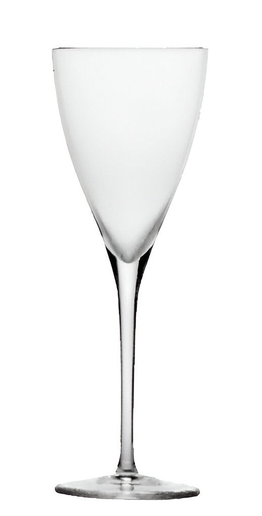 Sei Calici Vino President Ginori 1735