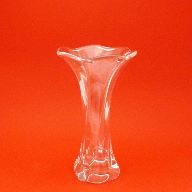 Vaso Fantasia Fiore Cm 30 R.Ginori Ginori 1735