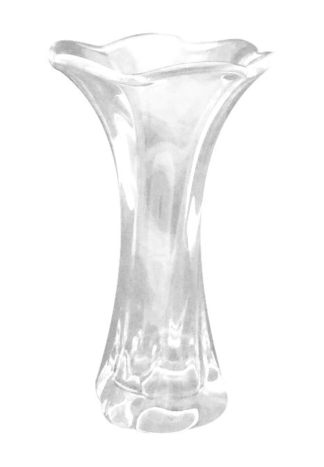 Vaso Fantasia Fiore Cm 30 R.Ginori Ginori 1735