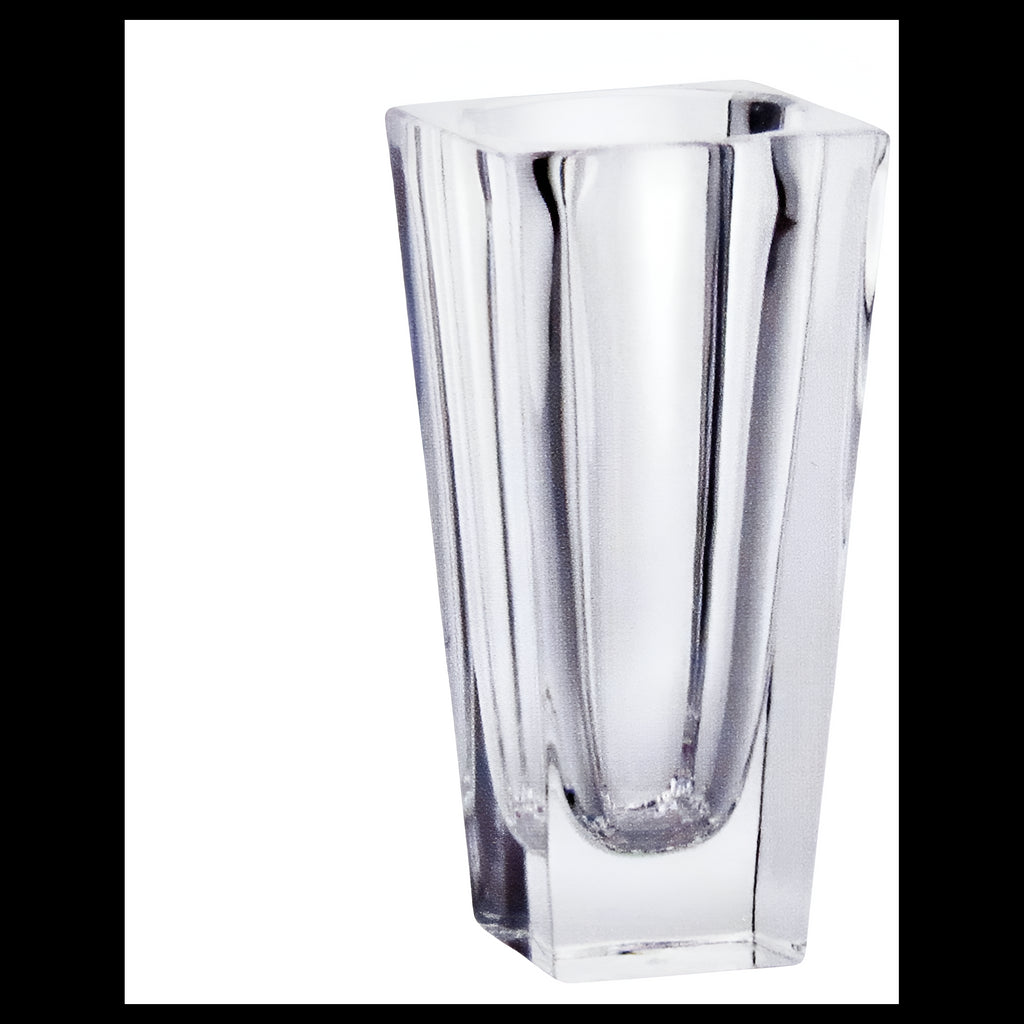 Vaso Basic In Cristallo Cm 25 Ginori 1735