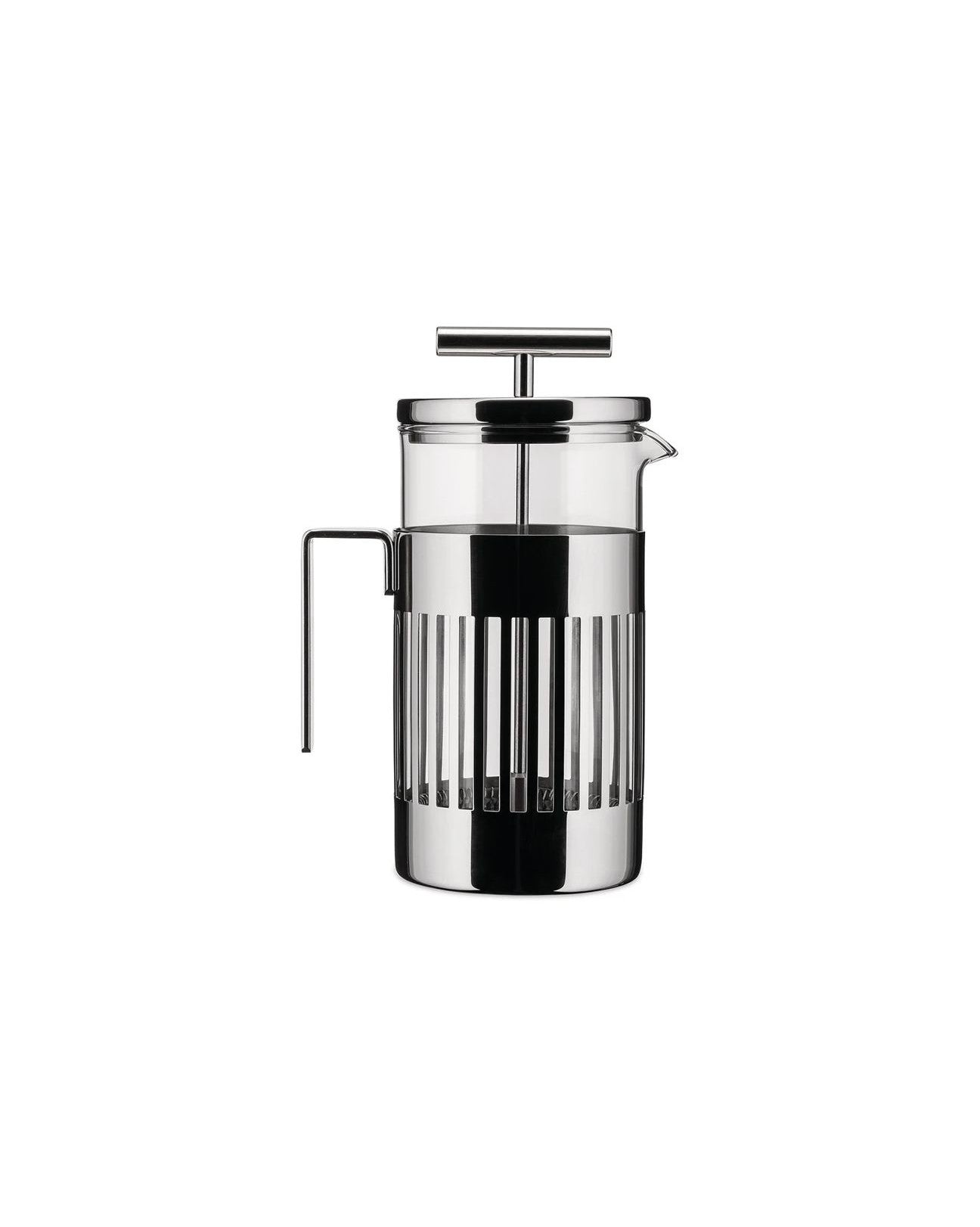 Caffettiera A Presso-Filtro Alessi