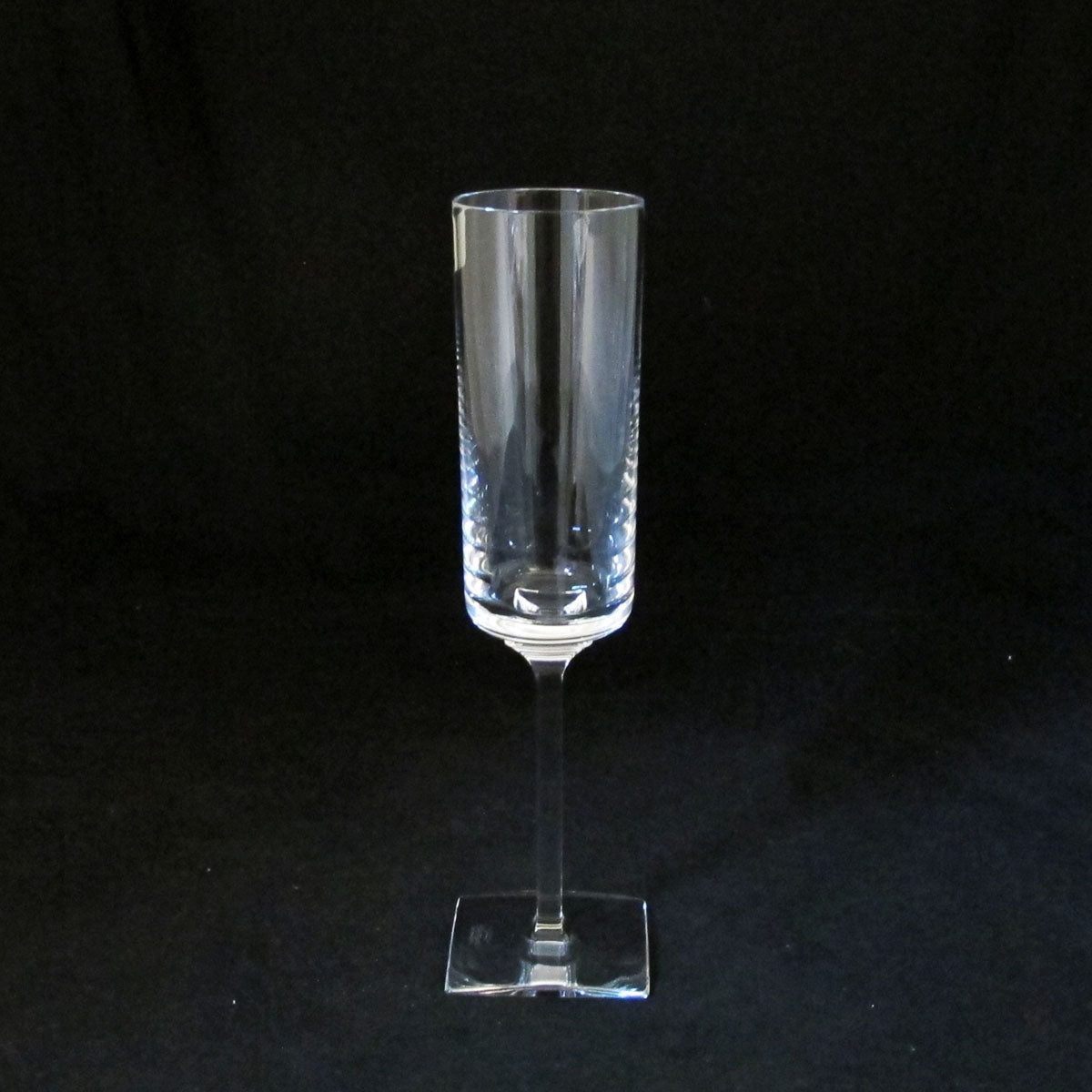Sei Calici Flute Diagono Ginori 1735