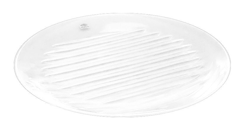 Centrotavola In Cristallo Geometrie Ginori 1735