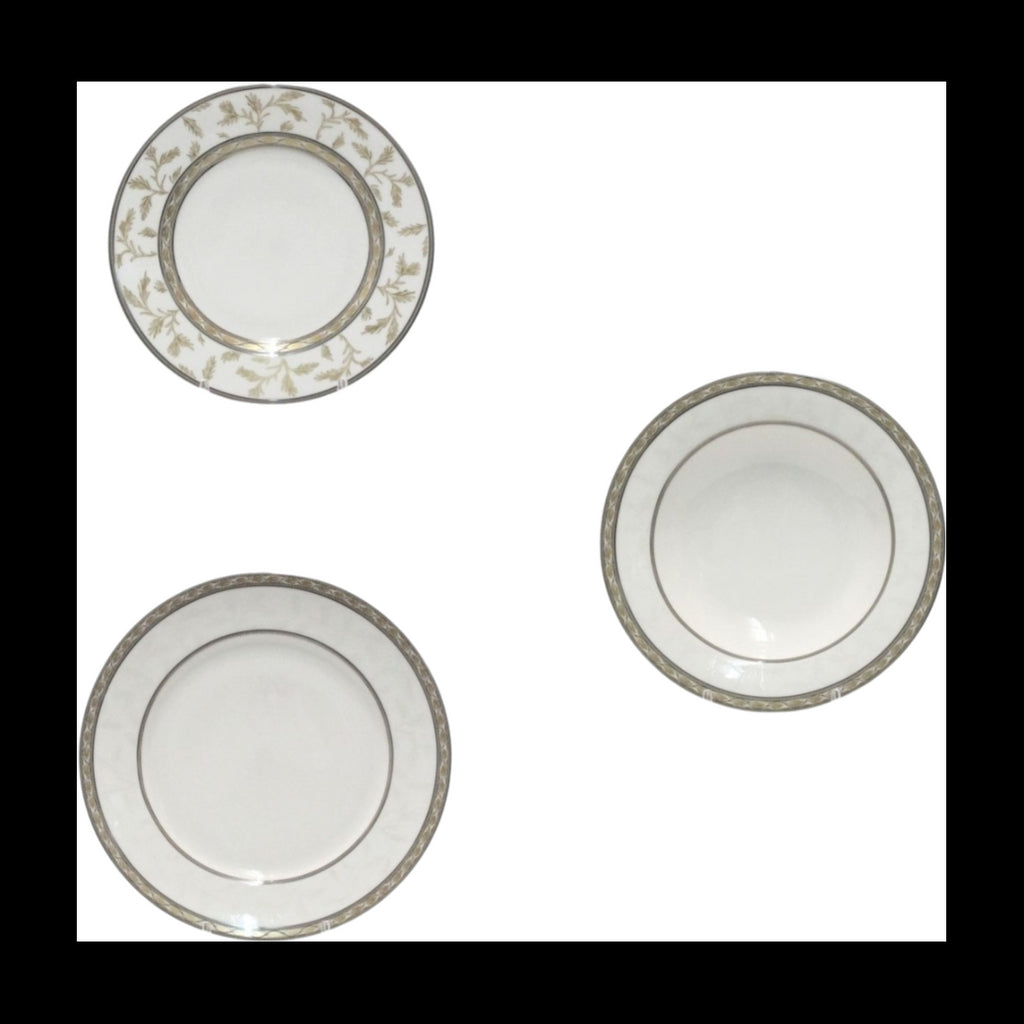 Servizio 40 piatti antinea Richard Ginori 1735 Ginori 1735