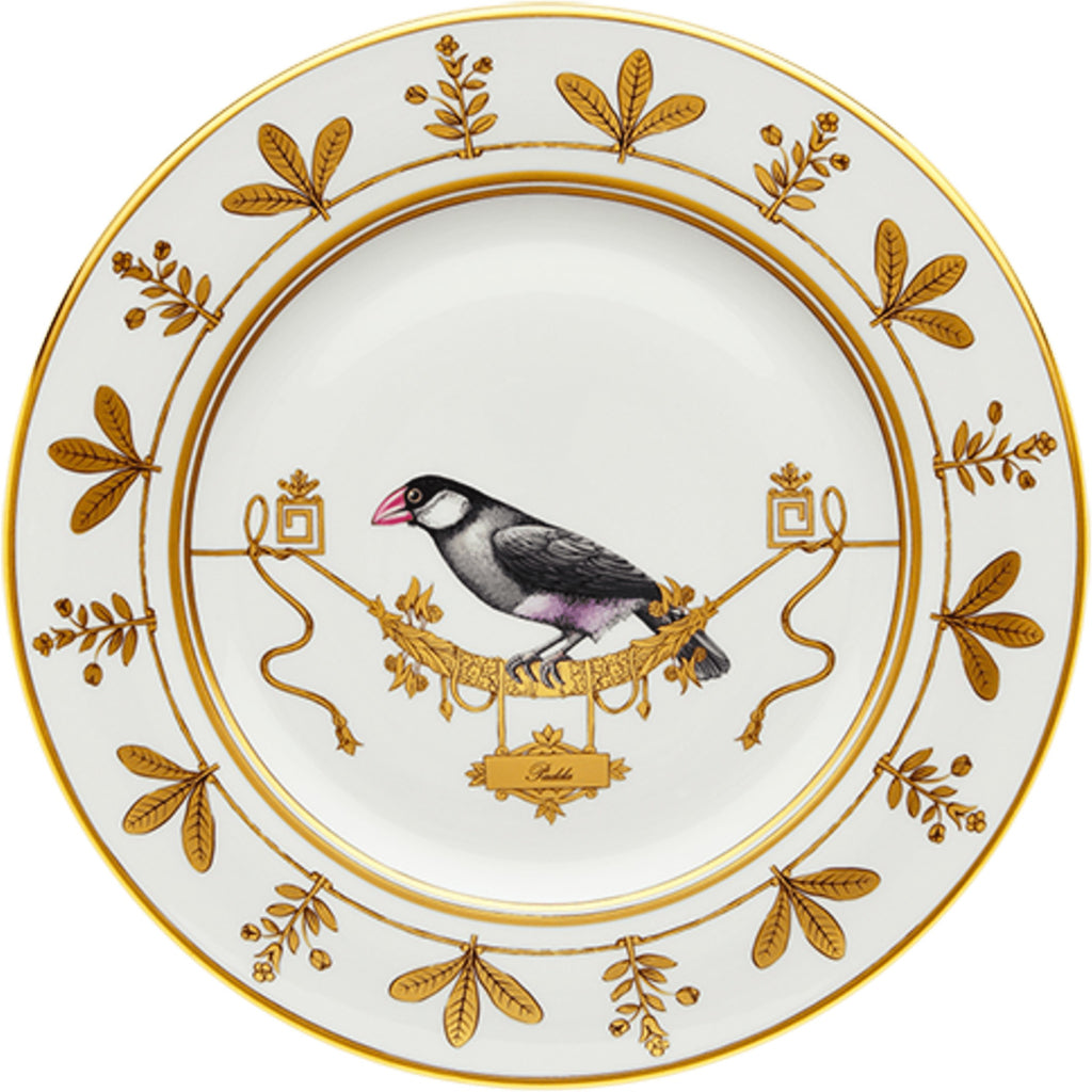SegnapostoÃ¯Â¿Â½Arcadia Rosa Ginori 1735