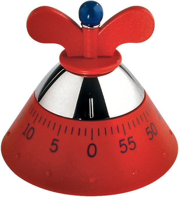 "Kitchen Timer" Contaminuti Alessi
